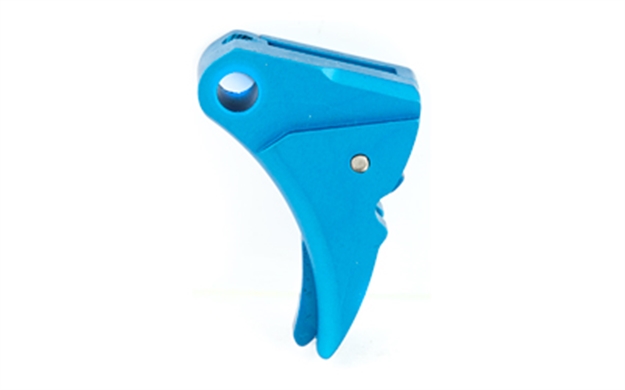 Picture of Lwd Ultimate Adj Trigger Blu LWD-UAT-A-BLU