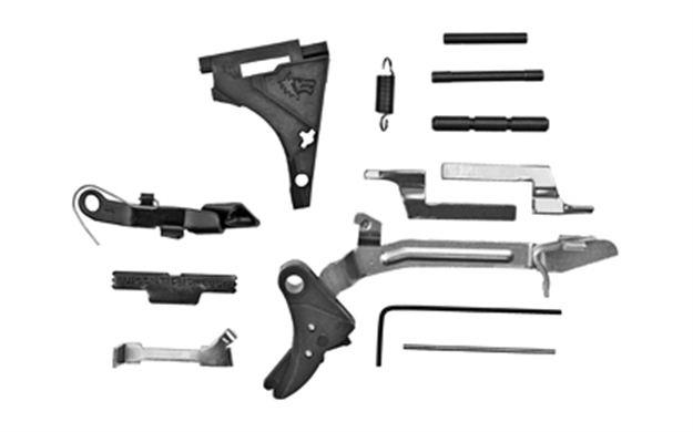 Picture of Lwd Universal Lower Parts Kit LWD-UFK