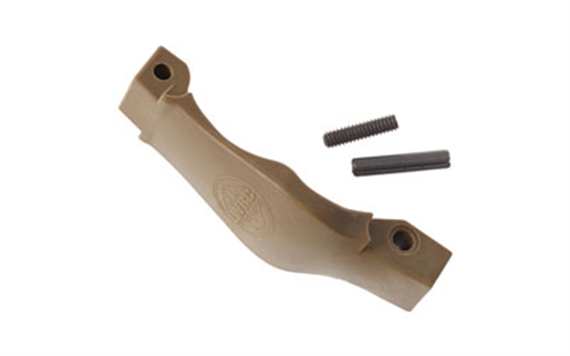 Picture of Lwrc Advanced Trigger Guard Fde Poly