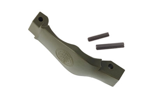 Picture of Lwrc Advanced Trigger Guard Odg Poly