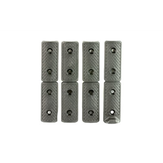 Picture of Lwrc Ic/Repr/Six8 Rail Panels Blk(3) 200-0103A01 859890005998