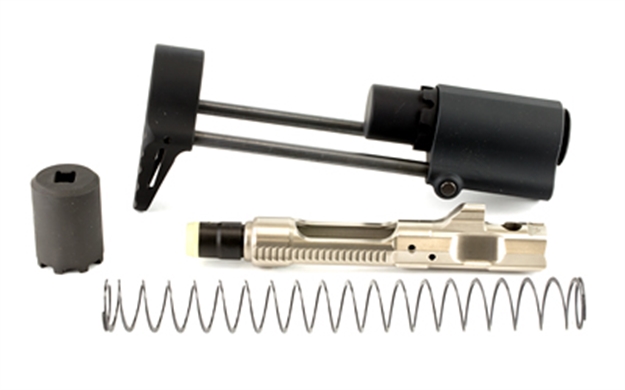 Picture of Lwrc Pdw Stock Kit (Non-Ambi Lowers)