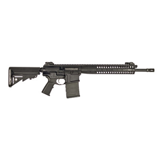 Picture of Lwrc Repr 762 16" Piston/Rail 20Rd
