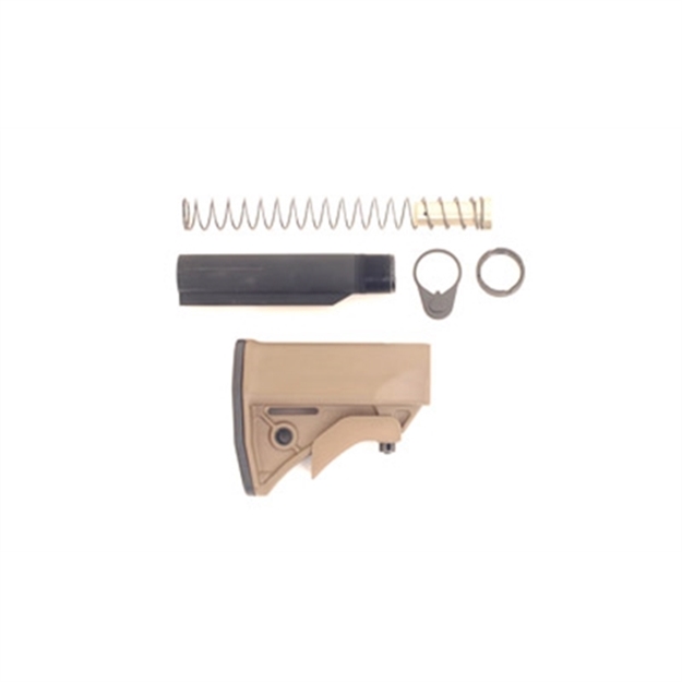 Picture of Lwrc Uciw Ultra Compact Stk Kit Fde 200-0092A02