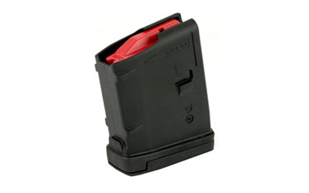 Picture of Lwrc 2000123A02 Pmag  Black Detachable 5Rd 6.8 Spc For Lwrc Six8 200-0123A02 859890005905
