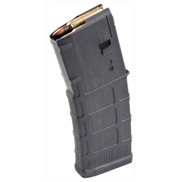 Picture of Lwrc L040038c01 Pmag  Black Detachable 30Rd 6.8 Spc For Lwrc Six8 873750007861