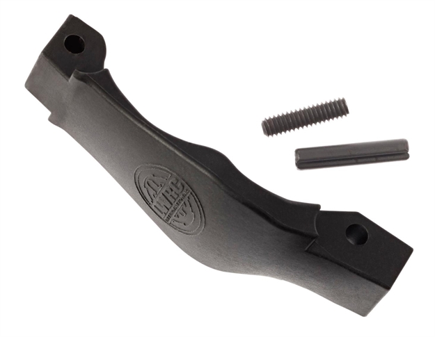 Picture of  Lwrc 2000075A01 Advanced Trigger Guard Black Polymer 855148002177