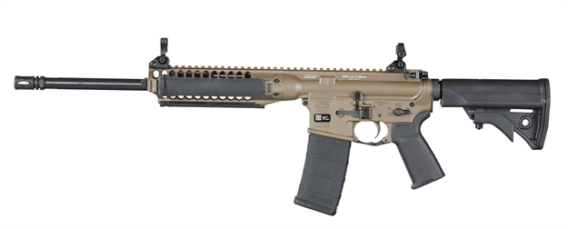 Picture of Ic-A2 5.56Mm Fde Pist 14.7" CA