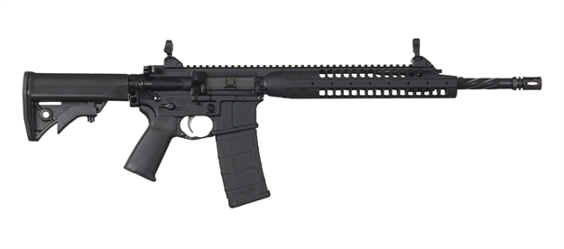 Picture of Ic-A5 5.56 Blk Pist 14.7" CA *
