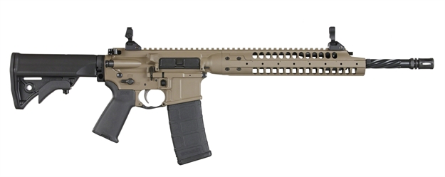 Picture of Ic-A5 5.56Mm Fde Pist 14.7" CA