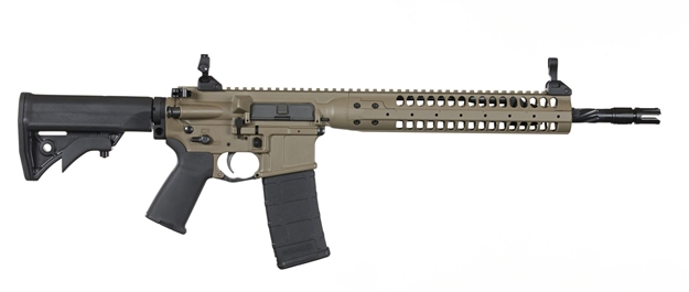 Picture of Ic-Spr 5.56 Fde Pist 14.7" Ca*