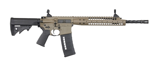 Picture of Six8 A5 6.8Spc 14.7" Fde CA