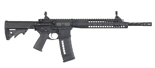 Picture of Six8 A5 6.8Spc 14.7" Blk CA