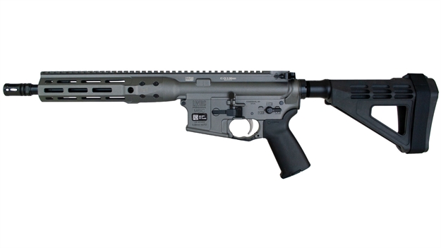 Picture of Lwrc DI 223 10" 30Rd