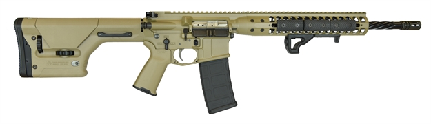 Picture of Lwrc DI 5.56 Fde MP Prs 30+1
