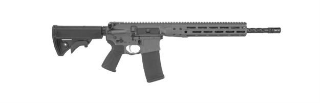 Picture of Lwrci M6icdi 5.56 16.1"Smu Tung/Gry M-Loc1/30/ ICDIR5TG16ML