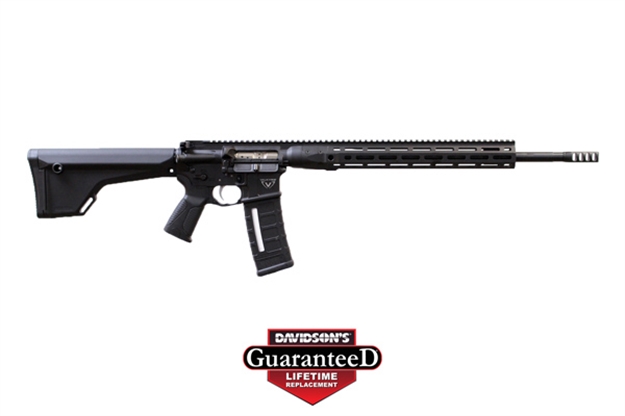 Picture of Lwrc DI Rifle 224Valkyrie 20" Blk