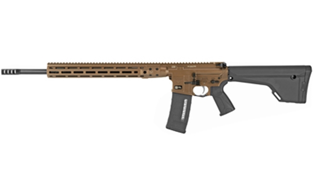 Picture of Lwrc DI Rifle 224Valkyrie 20" Brz
