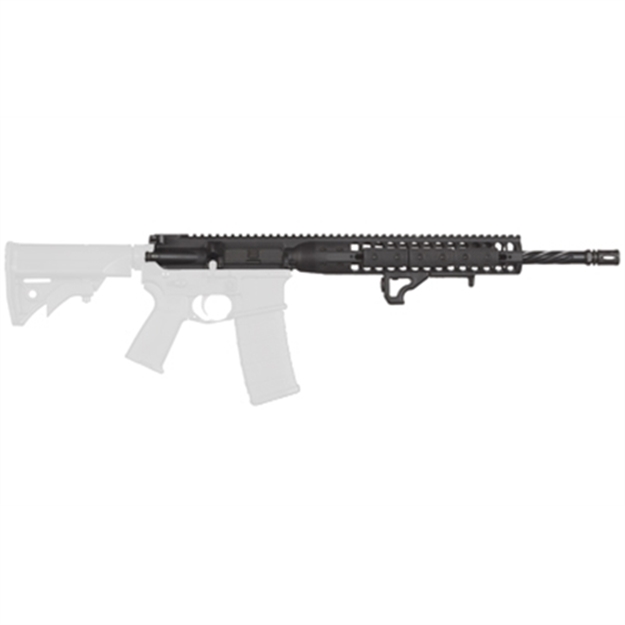 Picture of Lwrc DI Upper 556Nato 16" Blk