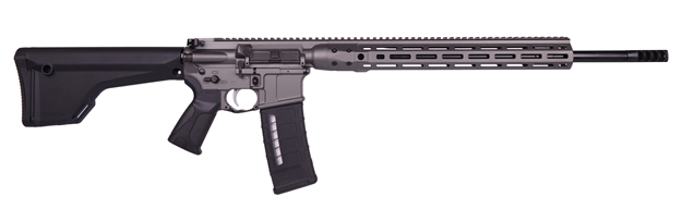 Picture of Lwrc DI Valkyrie 224Val 20"Gry