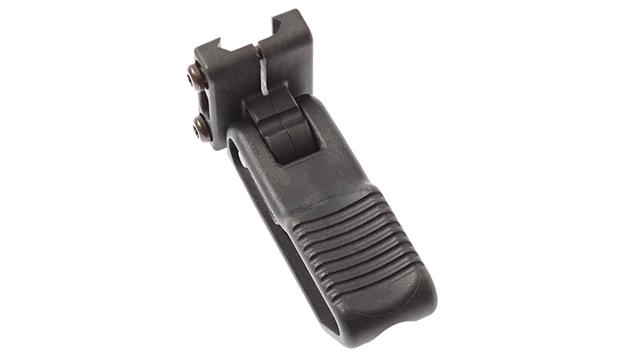 Picture of Lwrc Forward Vertical Fldng Grip Blk 200-0111A01 859890005813