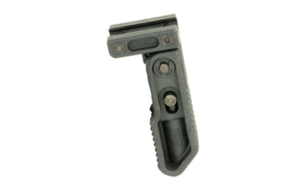 Picture of Lwrc Forward Vertical Fldng Grip Blk 200-0111A01
