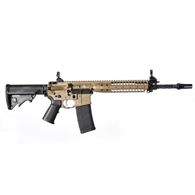 Picture of Lwrc IC 556Nato 14.7Pb 30Rd Pstn Fde