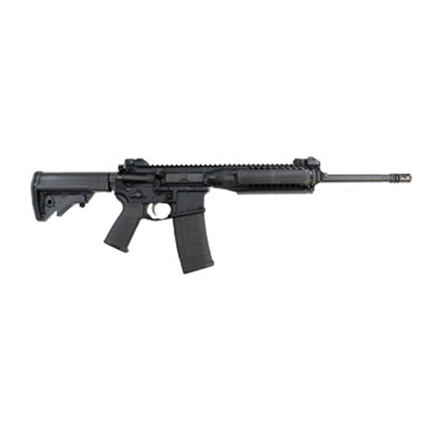 Picture of Lwrc IC A2 556 16.1 TB Blk 30
