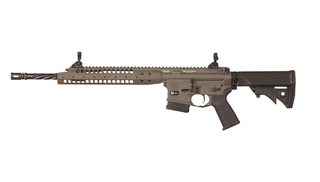 Picture of Ic-A5 5.56Mm Tung Pist 16" CA