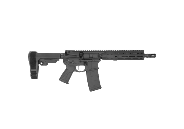 Picture of Lwrc IC DI 300Blk 10.5" Mlok Sba3 ICDIP3B10MLSBA3 853143008996