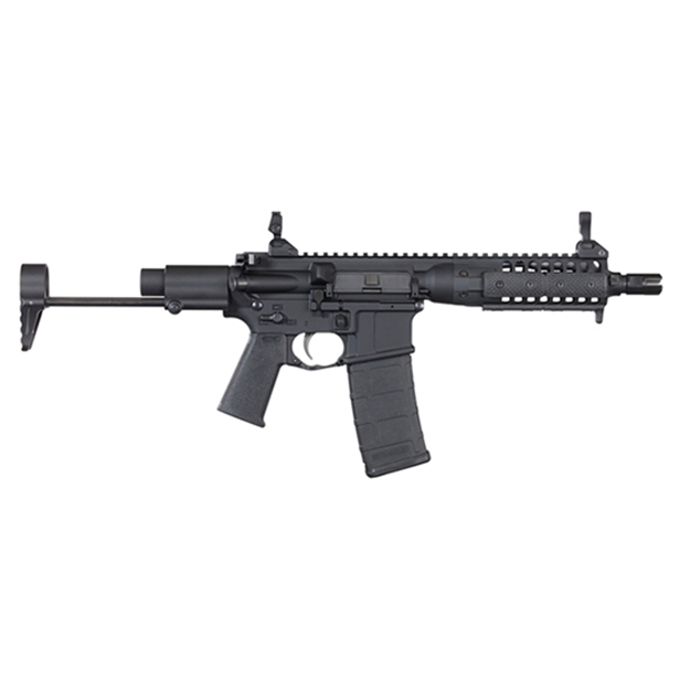 Picture of Lwrc Ic-Pdw 556Nato 8.5" 30Rd Blk