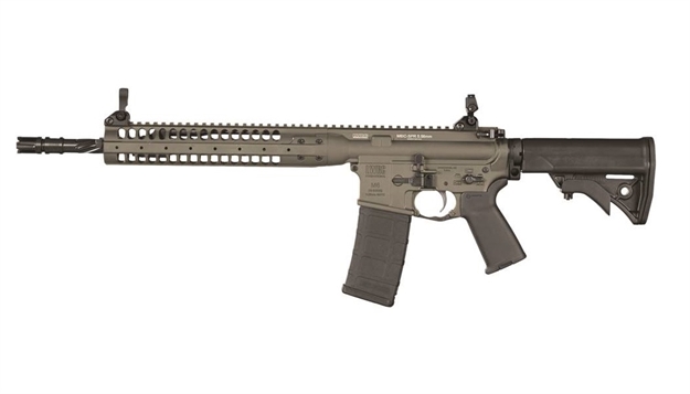 Picture of Ic-Spr 5.56Mm Tung Pist 14.7"