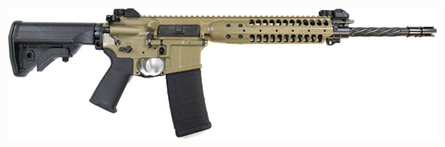 Picture of Lwrc Icer5ck16 IC Enhanced 5.56