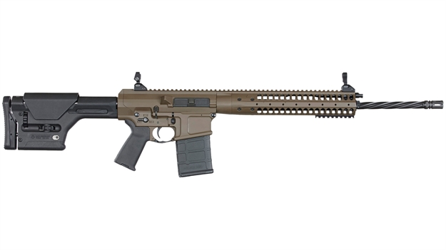 Picture of Lwrc International Llc Repr Spiral 7.62 Nato 20"