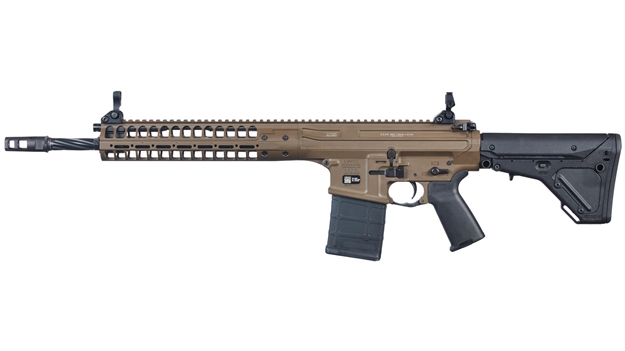 Picture of Lwrc Rif Repr Mkii 7.62 Fde 16" Bbl Ubr Stock REPRMKIIR7CKF16 856177006723