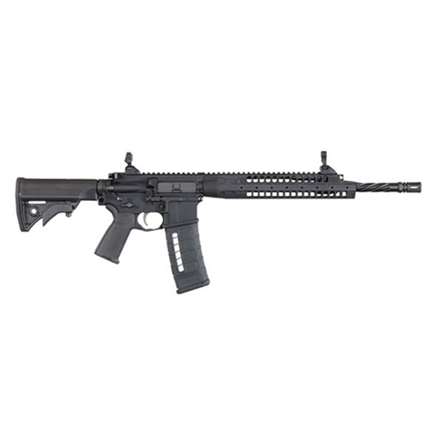 Picture of Lwrc Six8a5rtg16 Six8 A5 6.8Mm