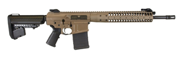 Picture of Lwrc Repr 7.62 16 Fde 20