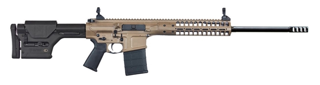Picture of Lwrc Repr Mkii 6.5Cr Fde 22"      # REPRMKII6.5CK22