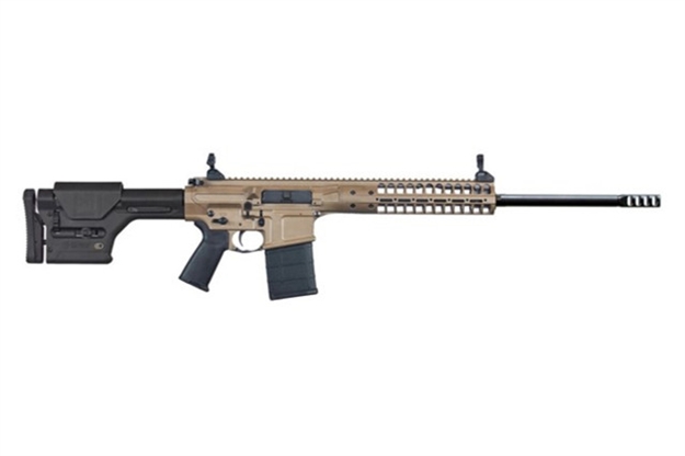 Picture of Lwrc Repr Mkii 6.5Cr Fde SC PR 22" REPRMKIIR65CKPR22SC