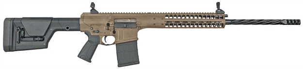 Picture of Lwrci Reprmkiir6.5Ckf22sc Repr 6.5Crd 22" Fde REPRMKIIR65CKF22SC 850050325581