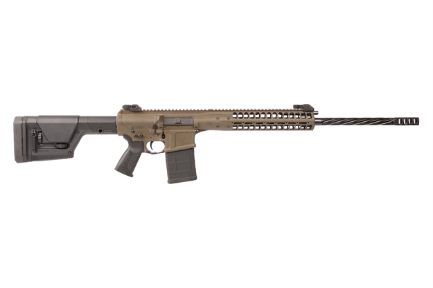 Picture of Lwrc Repr Mkii 6.5Cr Patriot SF 22" REPRMKIIR6.5PBCF22SC