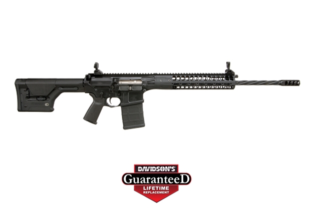 Picture of Lwrc Repr Mkii 762 20" 20Rd Blk REPRMKIIR7BF20