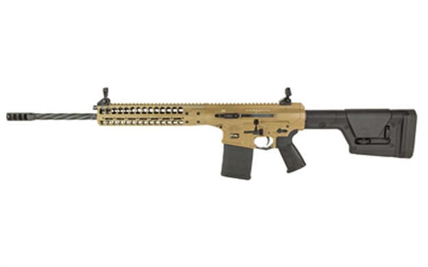 Picture of Lwrci Repr Mkii 20"Fde Spiral Fluted 7.62Mm REPRMKIIR7CKF20SC 850050325536