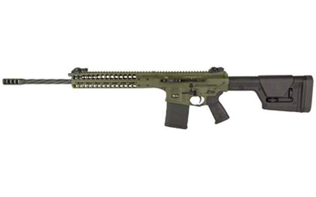 Picture of Lwrc Repr Mkii 762 20" 20Rd Fltd Odg REPRMKIIR7ODGF20SC 850050325543