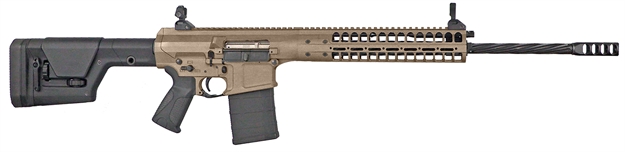 Picture of Lwrc Repr Mkii 308Win 20 Fde Spiral Fluted REPRMKIIR7CKF20SC