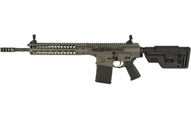 Picture of Lwrc Repr Mkii 308Win 16 Gry Spiral Fluted REPRMKIIR7TGF16SC 850002972047