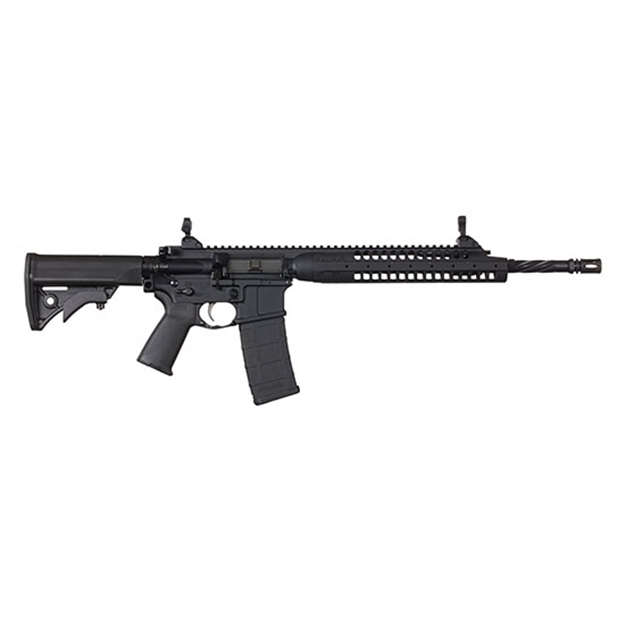 Picture of Lwrc Sbr M6ica5 5.56Mm 12.85 Black