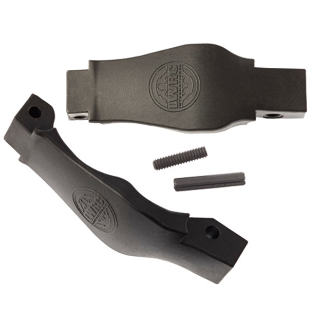 Picture of  Lwrc 2000075A01 Advanced Trigger Guard Black Polymer