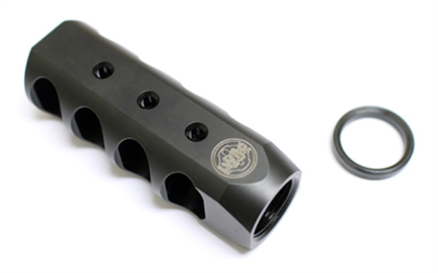 Picture of Lwrc Ultra Static Brake 5.56 Blk 200-0141A02 853143008590