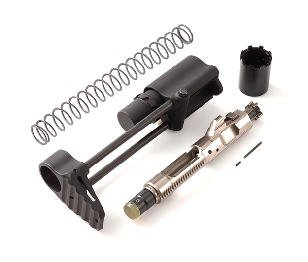 Picture of Lwrc Pdw Stock Kit (Ambi Lowers)